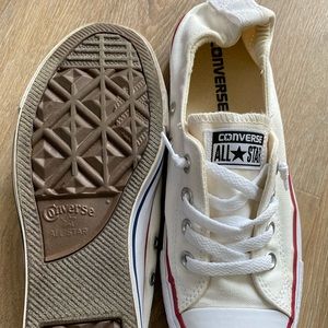 Women’s Converse - size 8